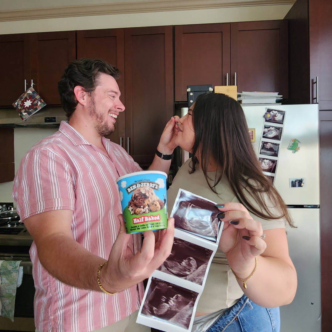 Photo shared by Christina Lisciotto for their Babylist baby registry.