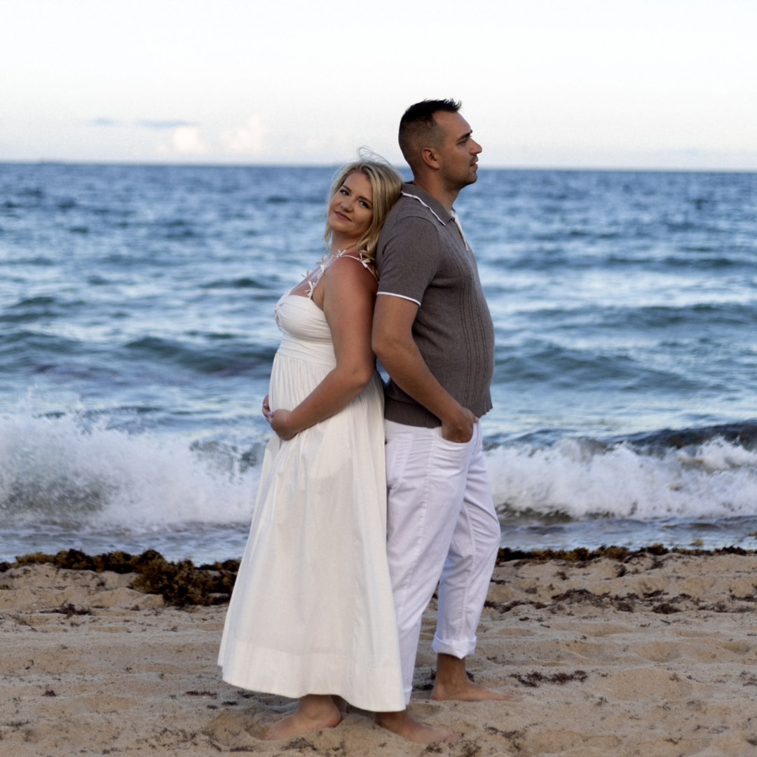 Photo shared by Kamila for their Babylist baby registry.