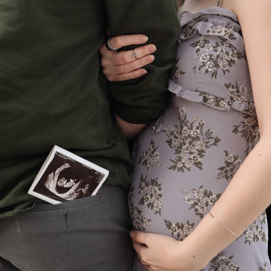 Photo shared by Isabelle for their Babylist baby registry.
