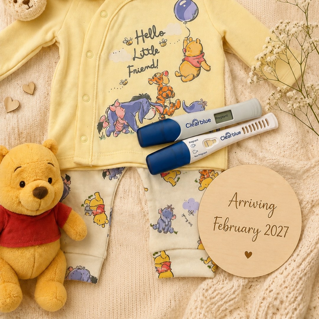 Photo shared by Julia for their Babylist baby registry.