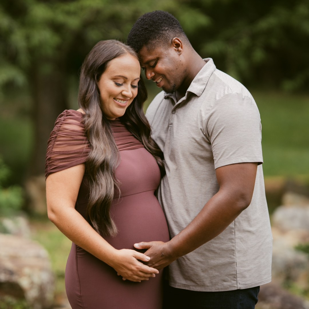 Photo shared by Raven for their Babylist baby registry.