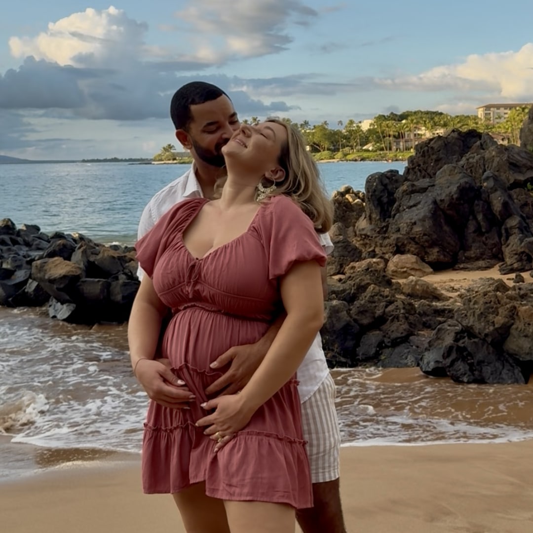 Photo shared by Leah for their Babylist baby registry.