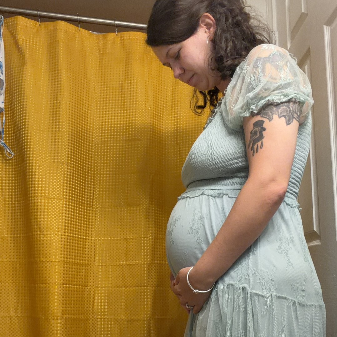 Photo shared by Anné for their Babylist baby registry.