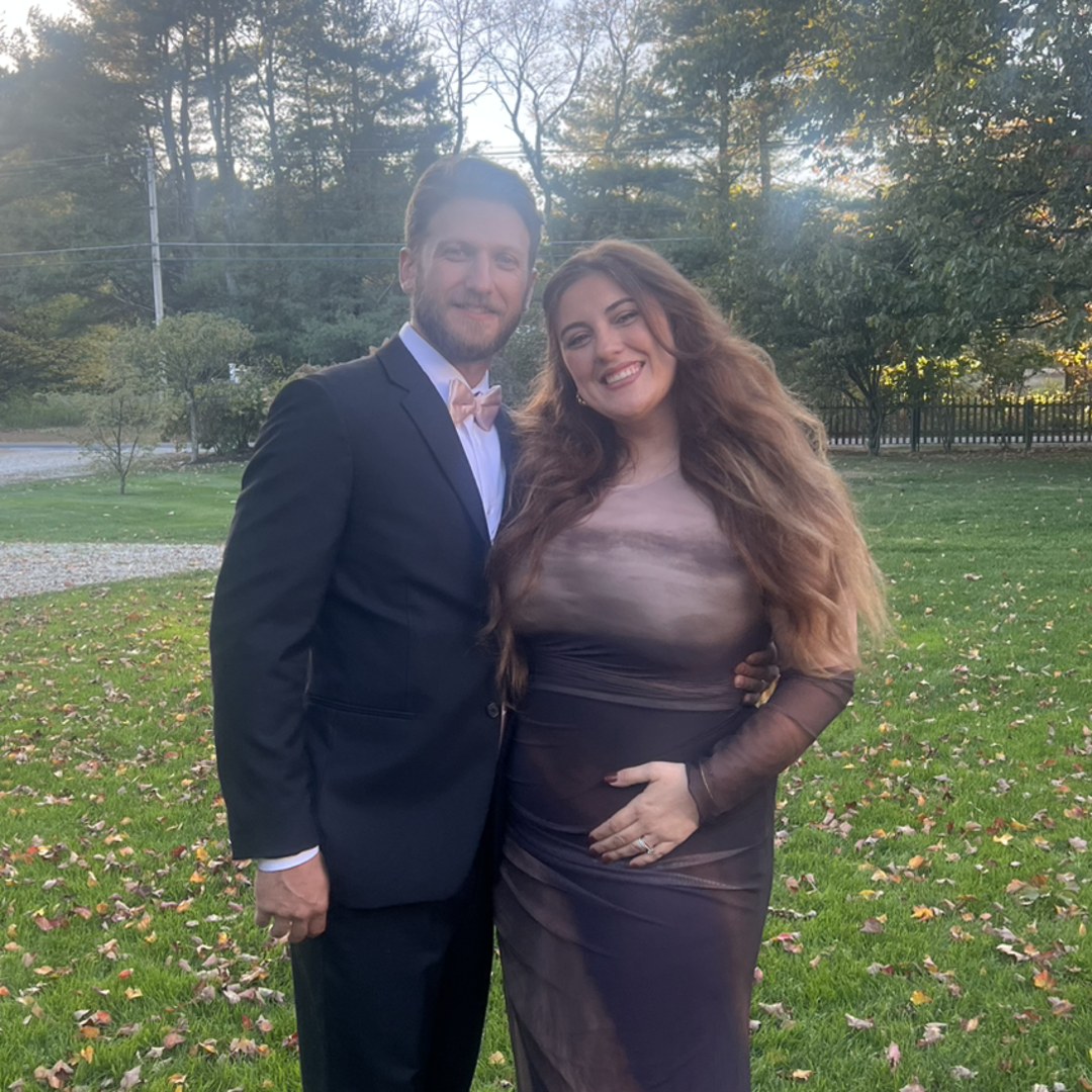 Photo shared by Miranda for their Babylist baby registry.