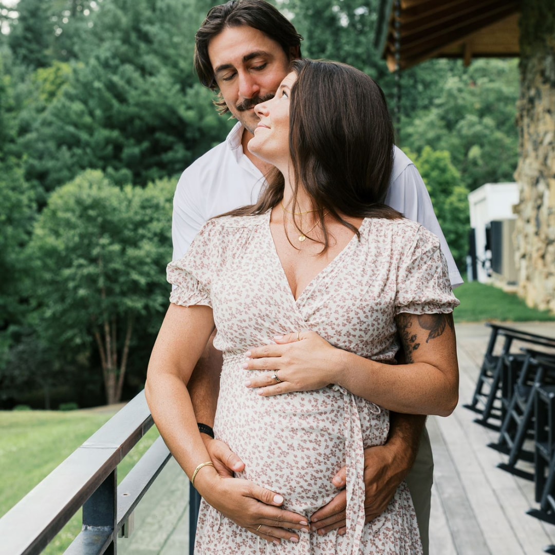 Photo shared by Danielle for their Babylist baby registry.
