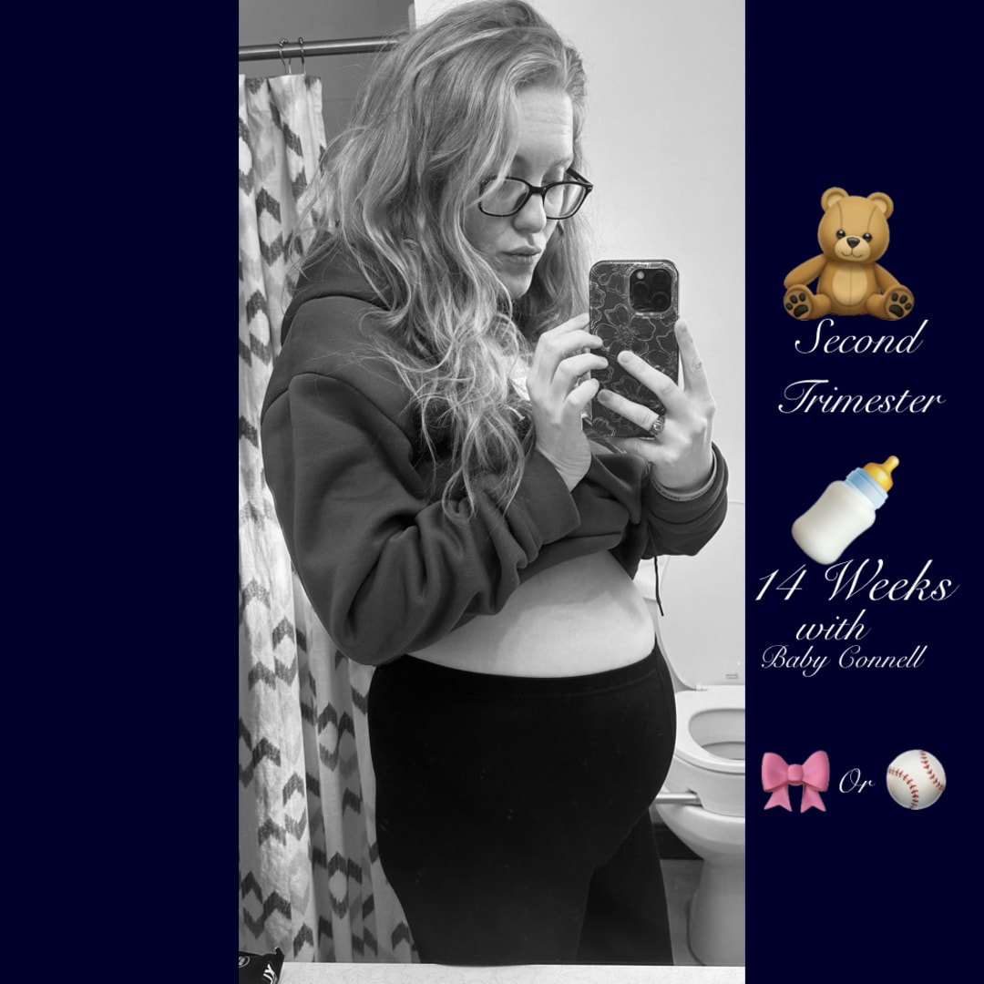 Photo shared by Jordan for their Babylist baby registry.