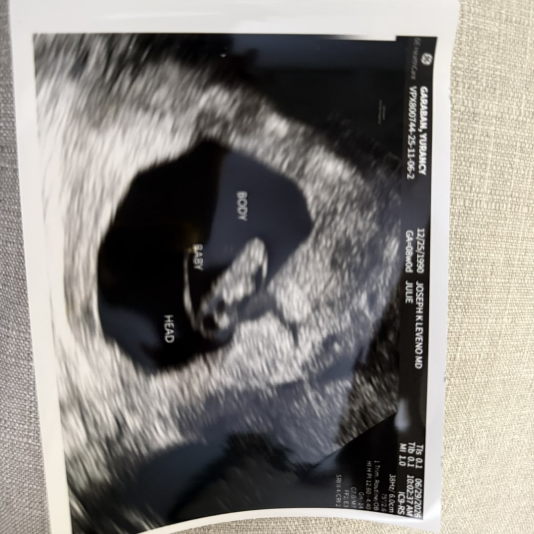 Photo shared by Yurancy for their Babylist baby registry.