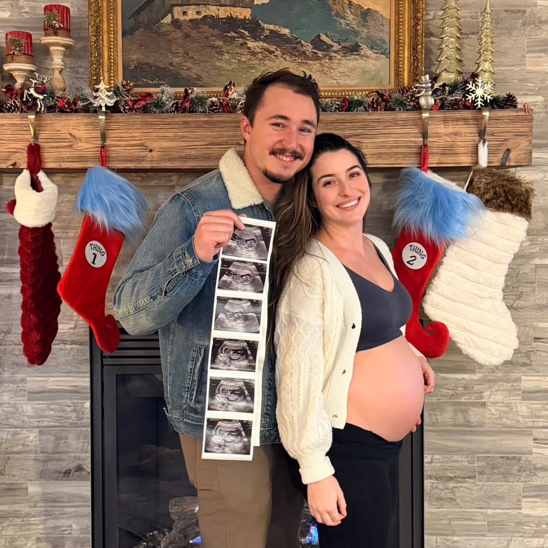 Photo shared by Francesca for their Babylist baby registry.