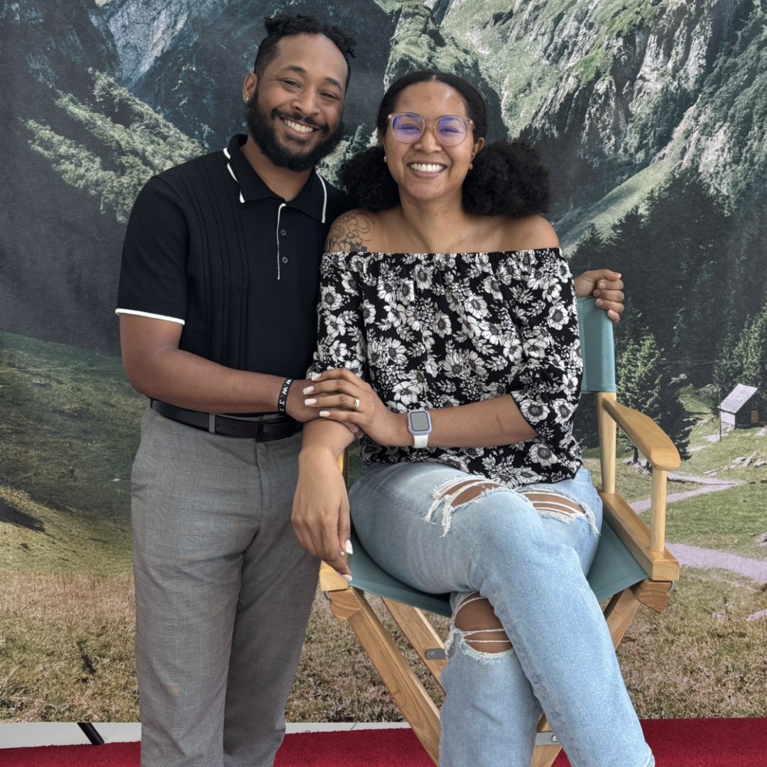 Photo shared by Jonathan for their Babylist baby registry.