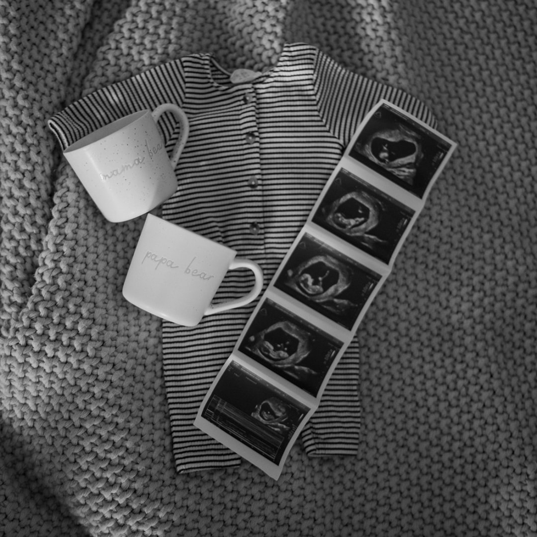 Photo shared by Carissa for their Babylist baby registry.