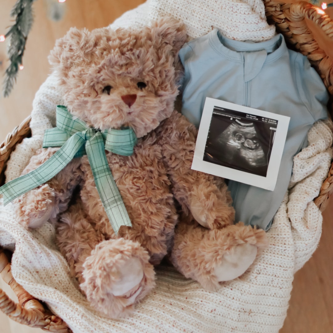 Photo shared by Kelsey for their Babylist baby registry.