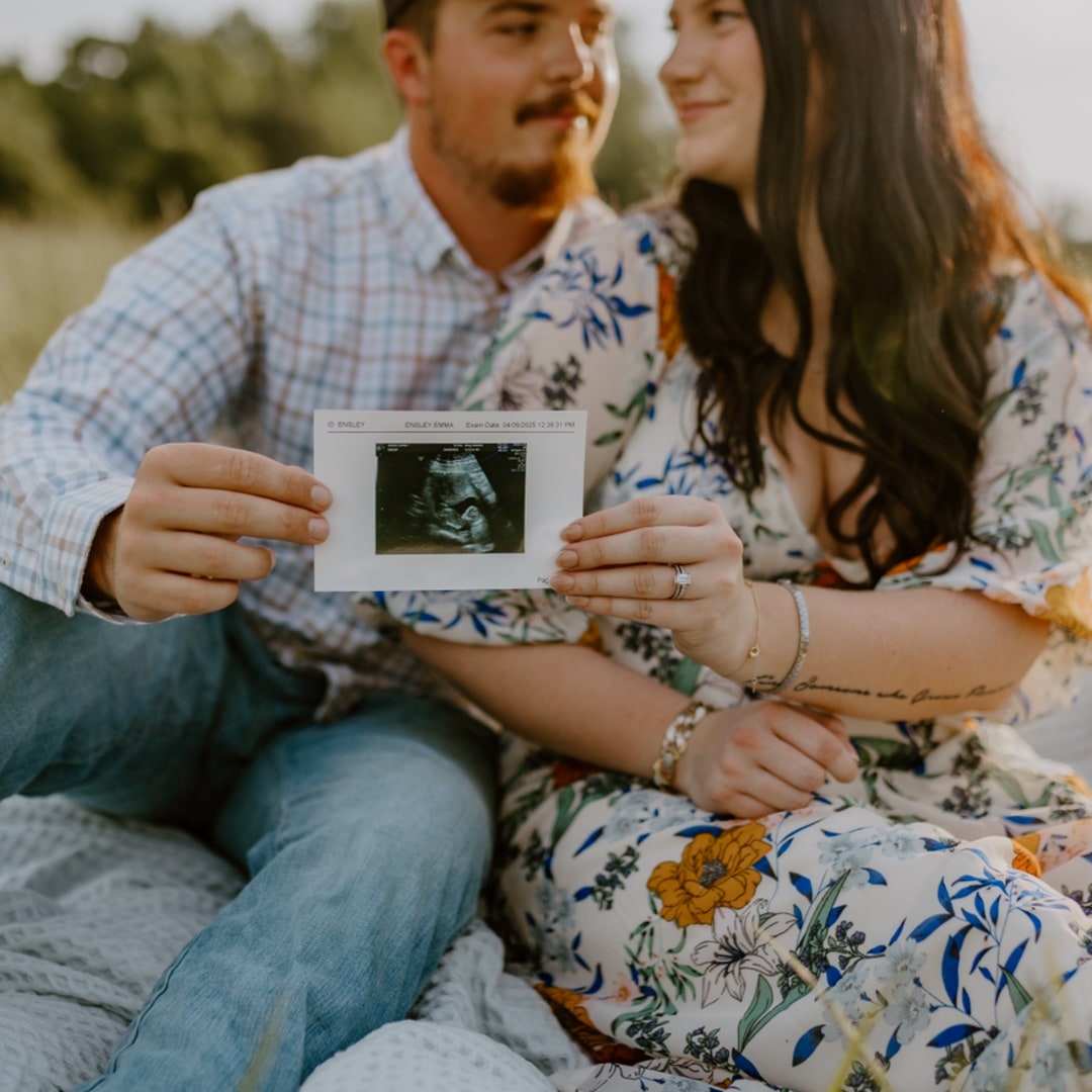 Photo shared by Ryleigh for their Babylist baby registry.