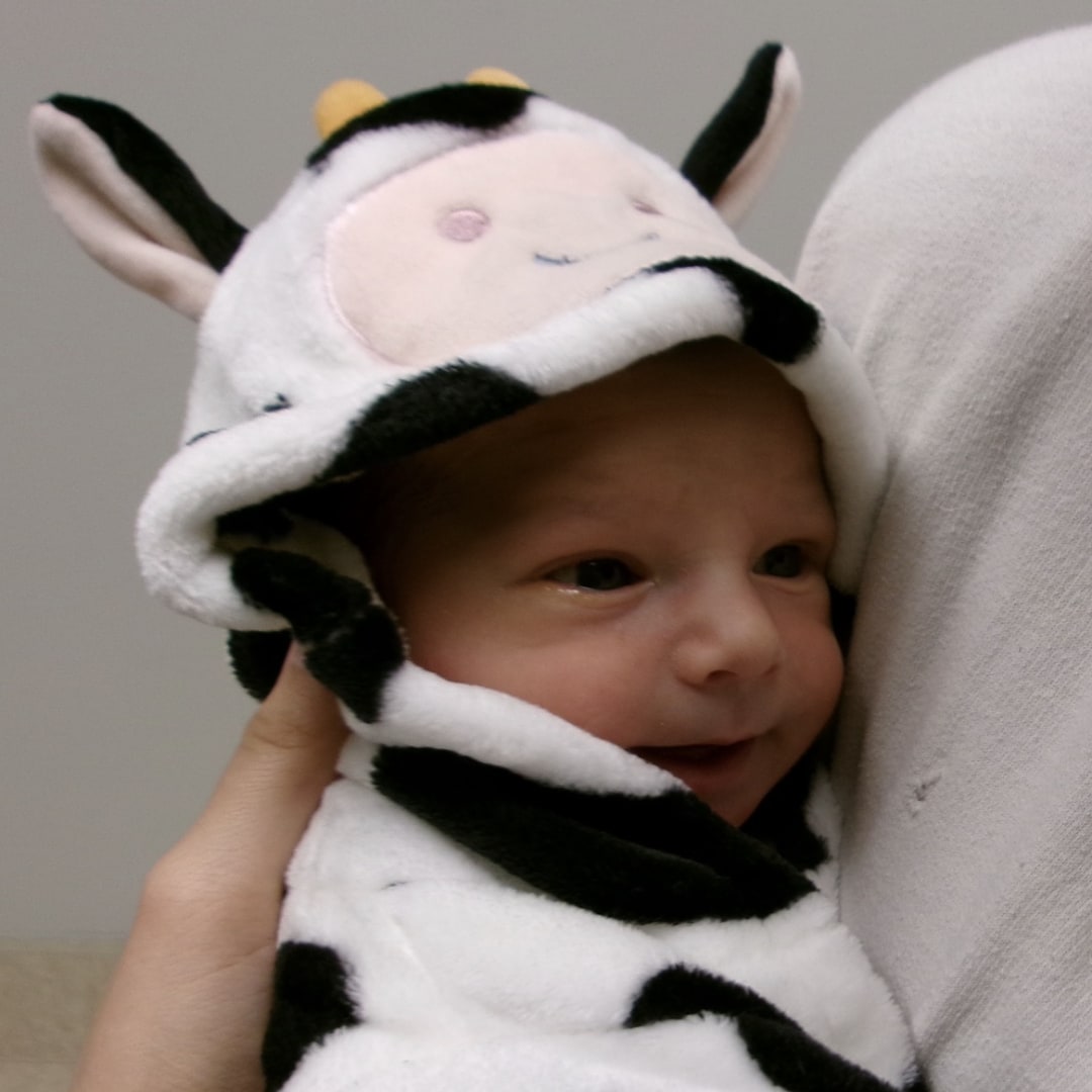 Photo shared by Emily for their Babylist baby registry.