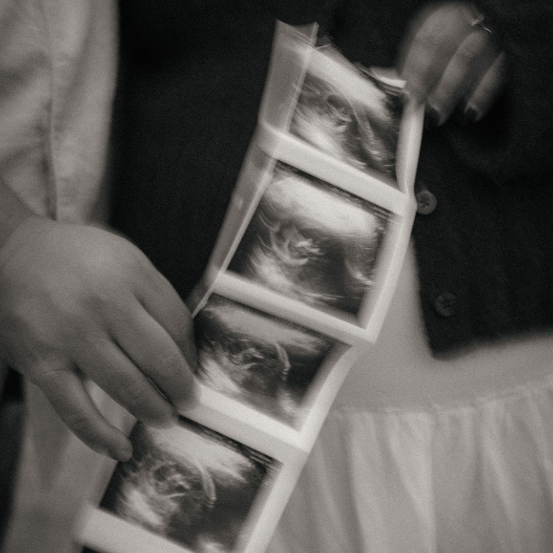 Photo shared by Desaree for their Babylist baby registry.