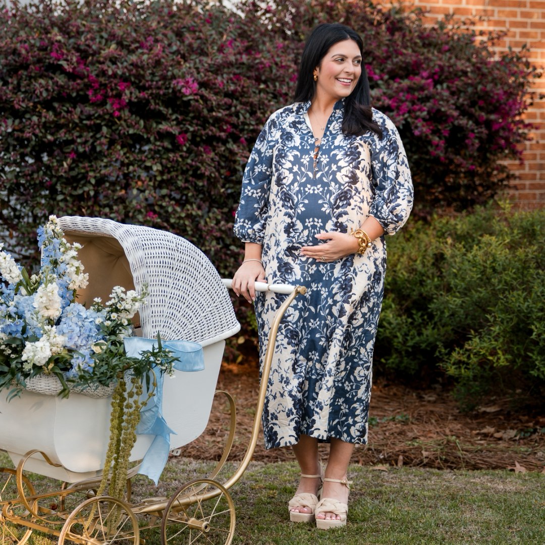 Photo shared by Emily for their Babylist baby registry.