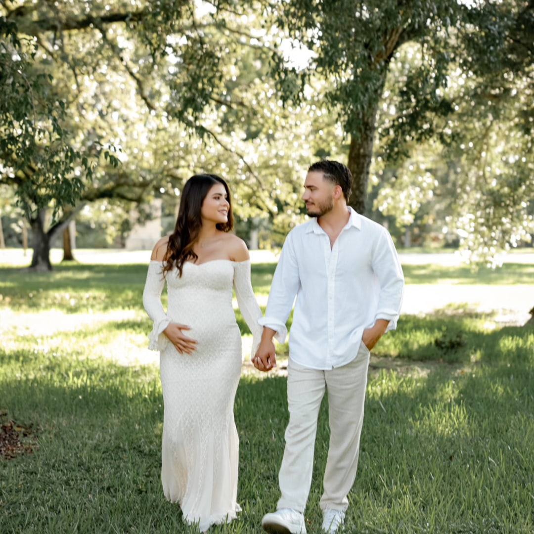 Photo shared by Marian for their Babylist baby registry.