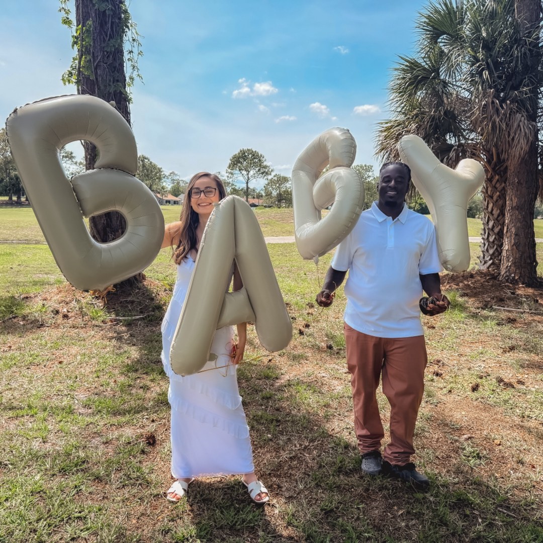 Photo shared by Courtland for their Babylist baby registry.