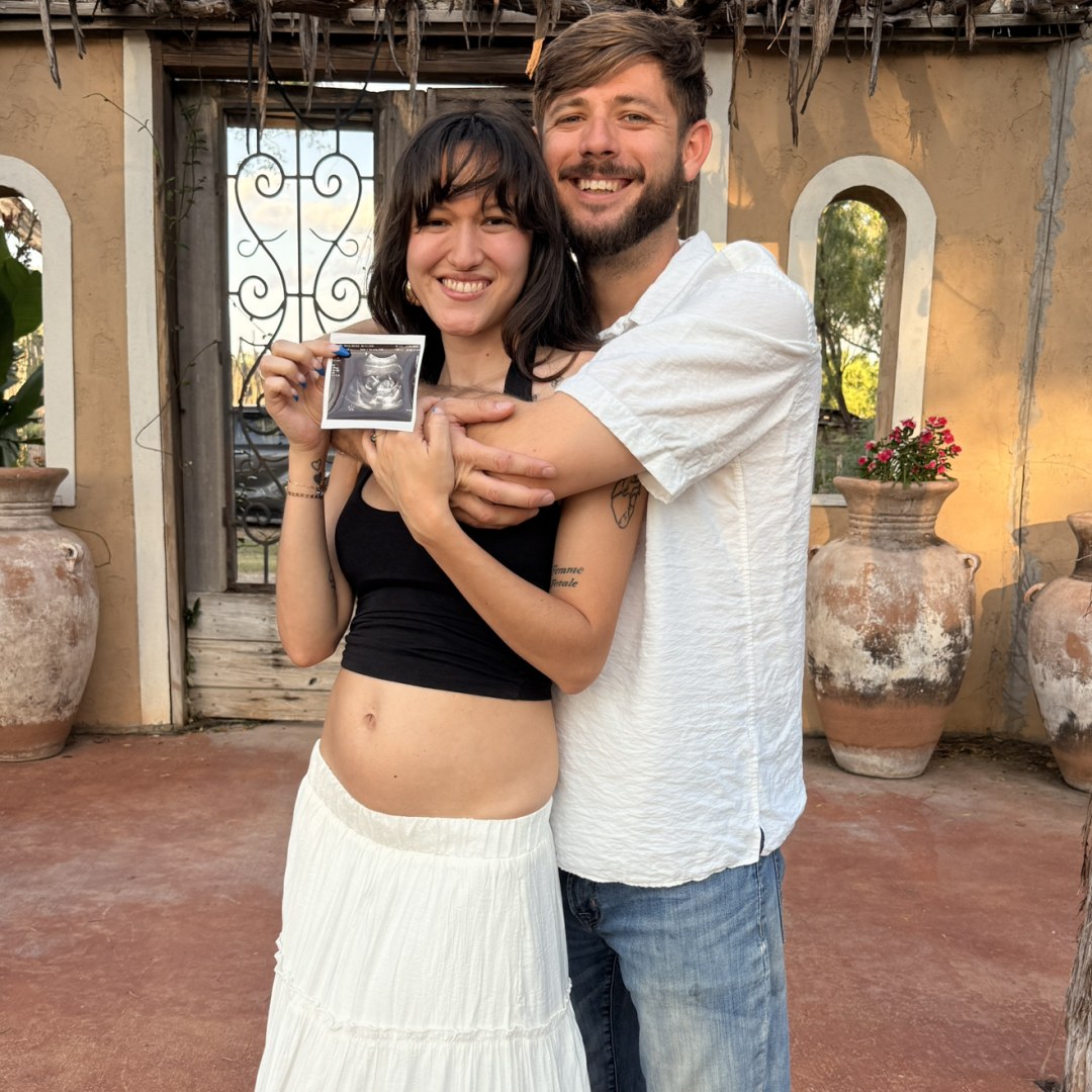 Photo shared by Sienna for their Babylist baby registry.