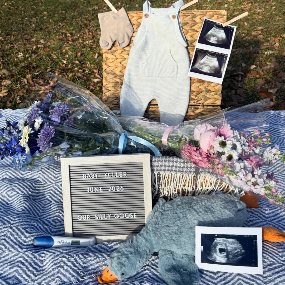 Photo shared by Alexandra for their Babylist baby registry.