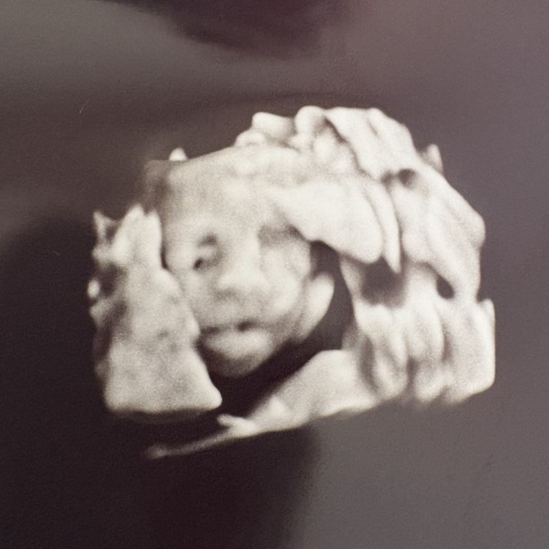 Photo shared by Desiree for their Babylist baby registry.