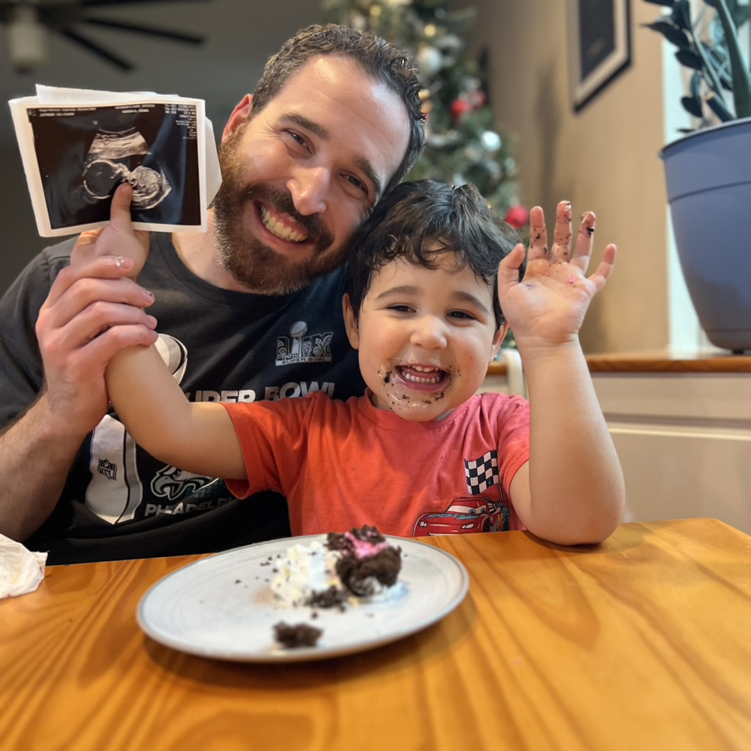 Photo shared by Gabby for their Babylist baby registry.