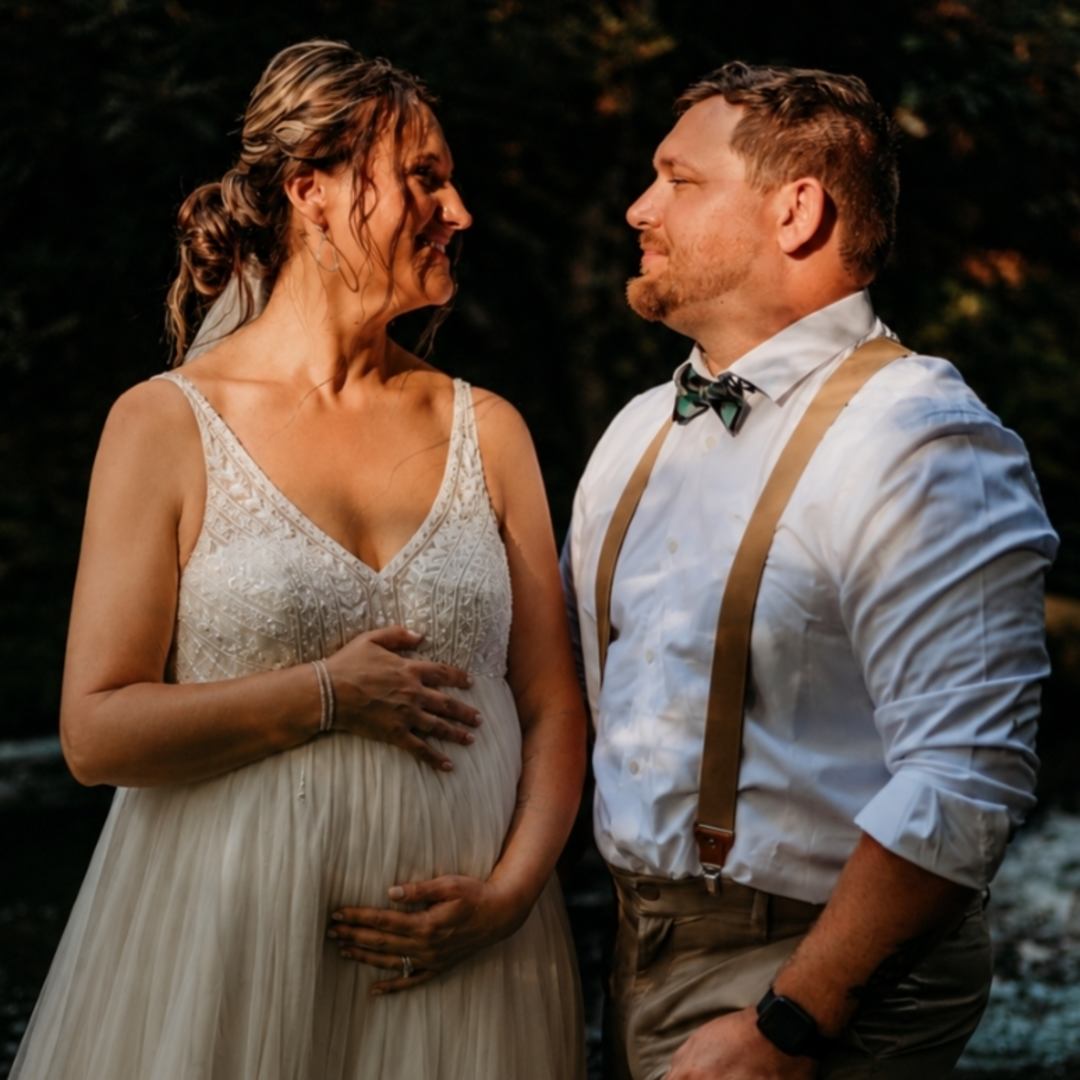 Photo shared by Kelsey for their Babylist baby registry.