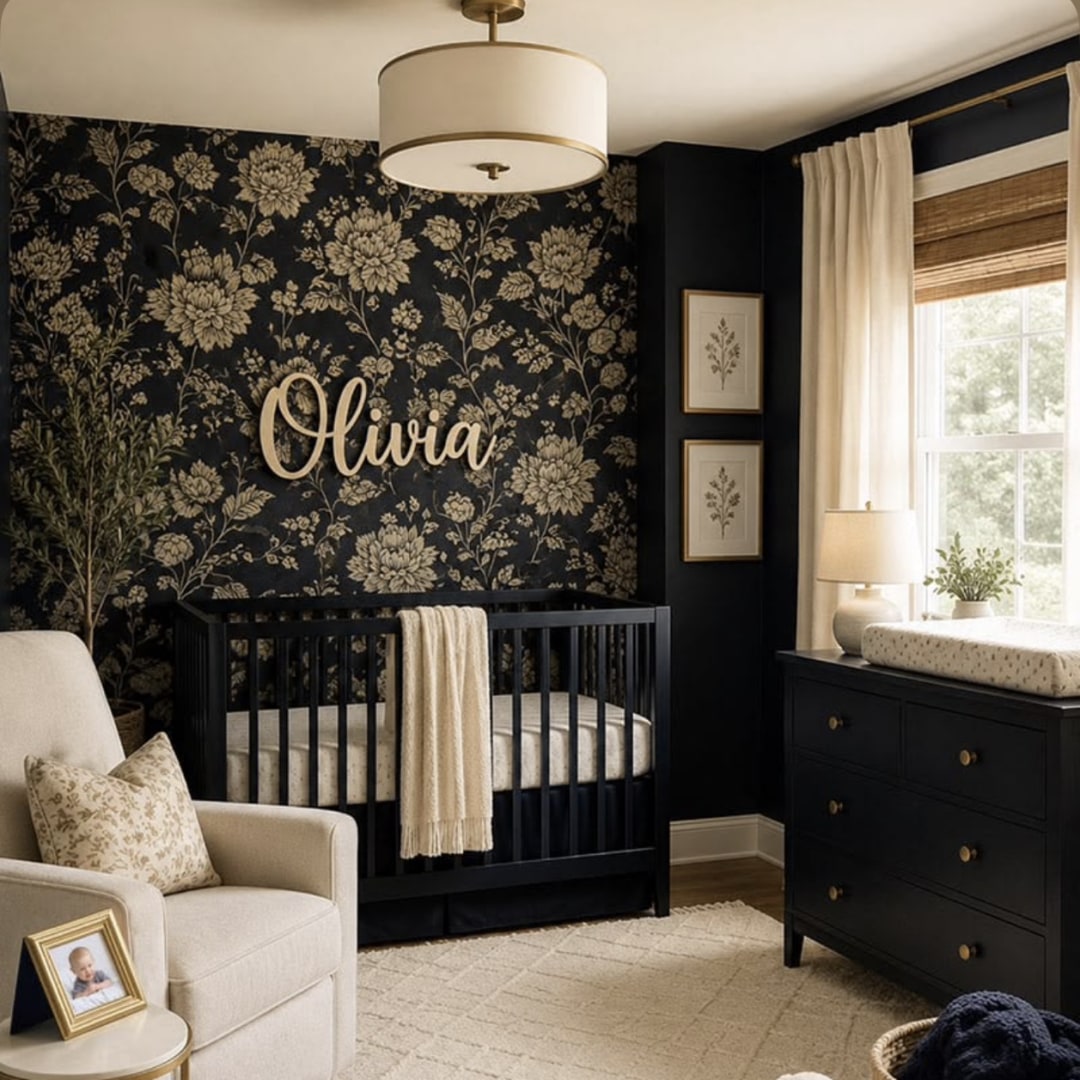 Photo shared by Brooke for their Babylist baby registry.