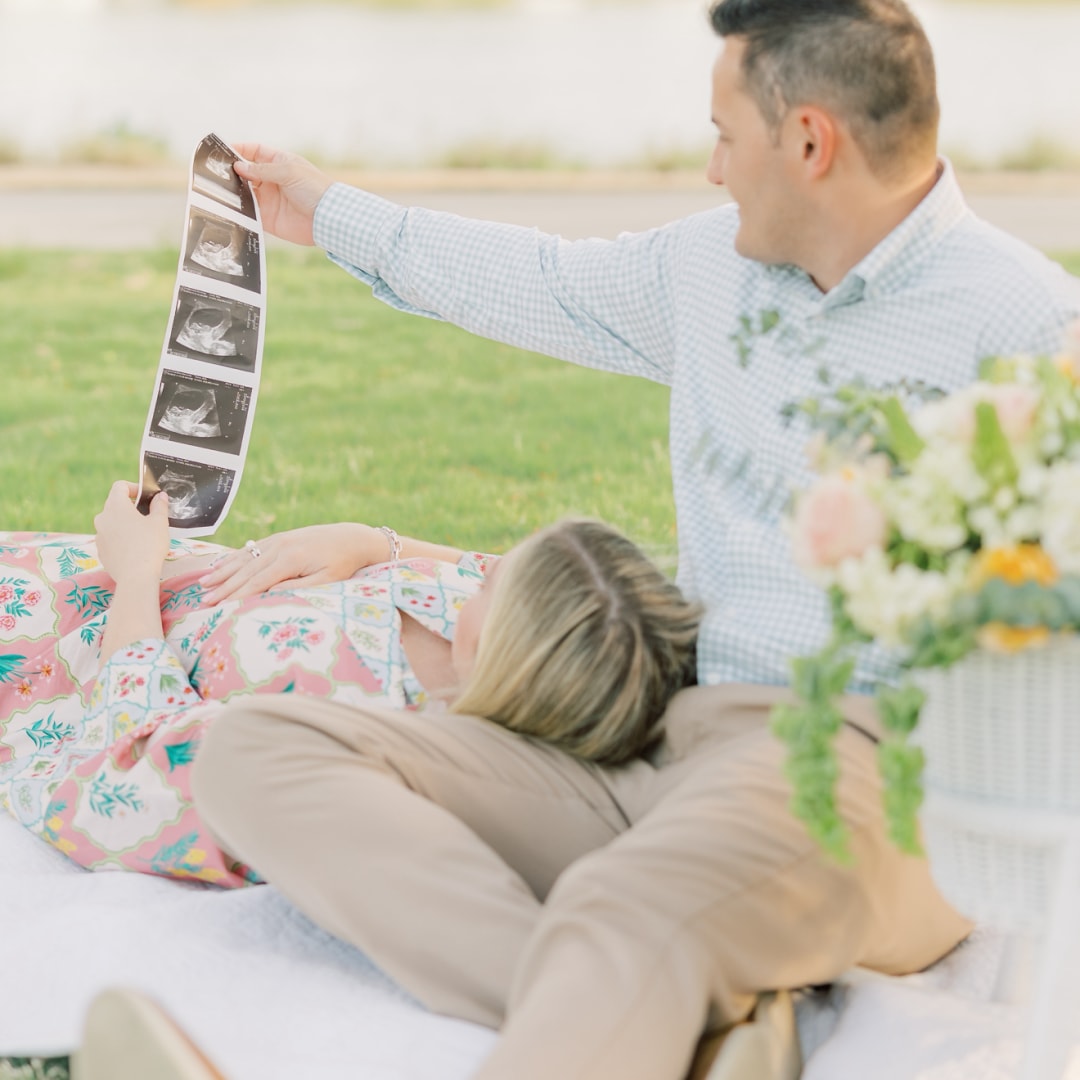 Photo shared by Blair for their Babylist baby registry.