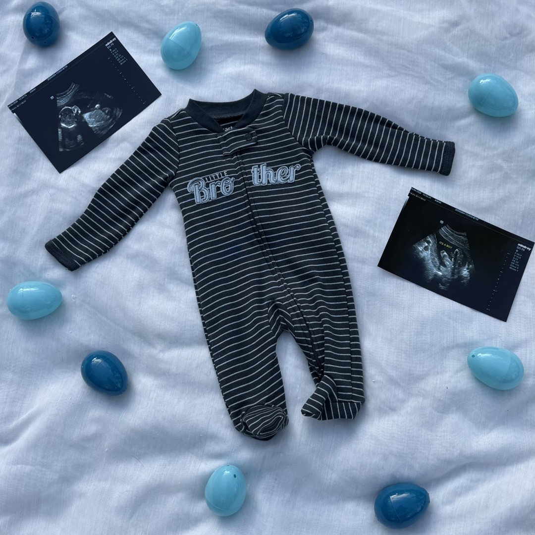 Photo shared by Donna Kaye for their Babylist baby registry.