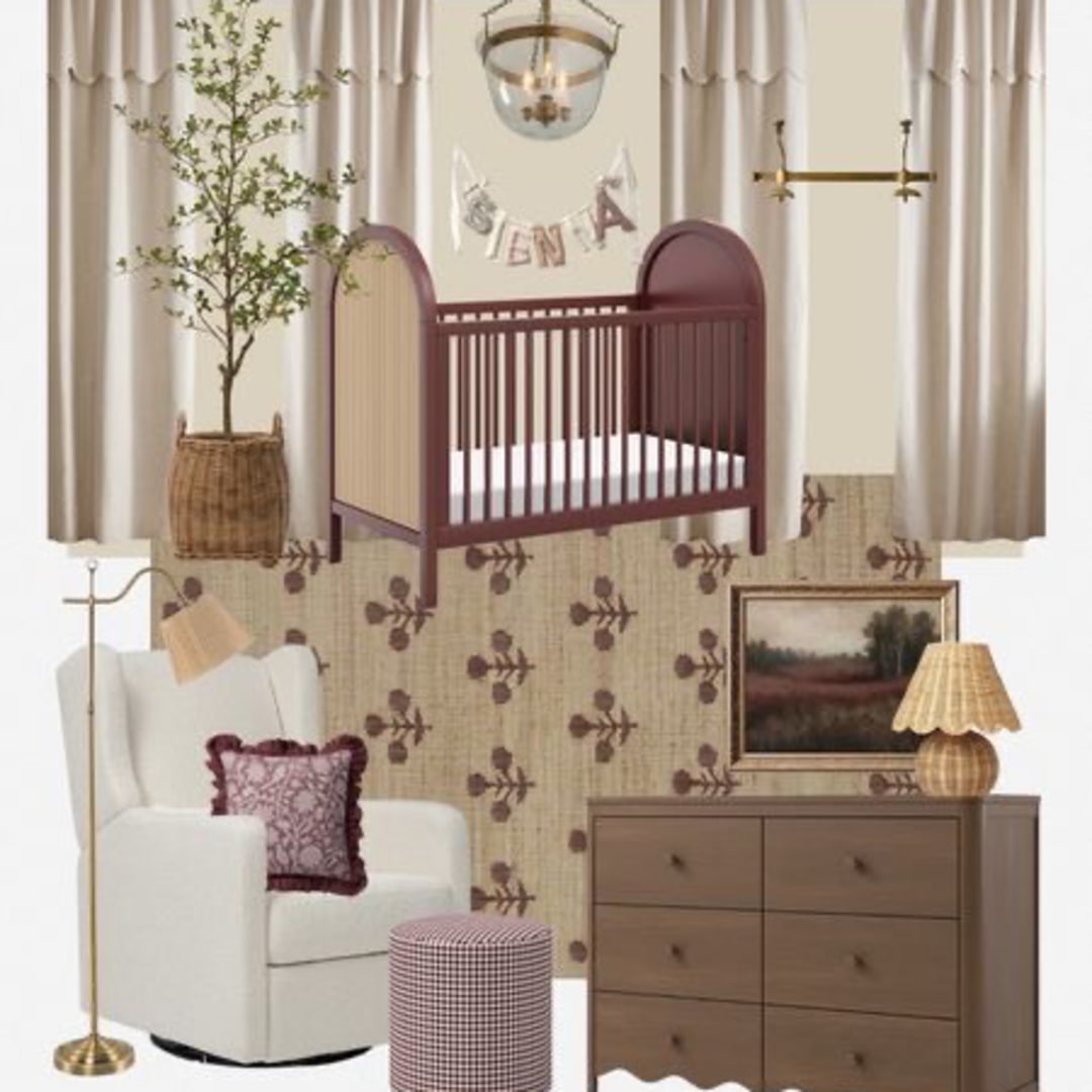 Photo shared by Olivia for their Babylist baby registry.