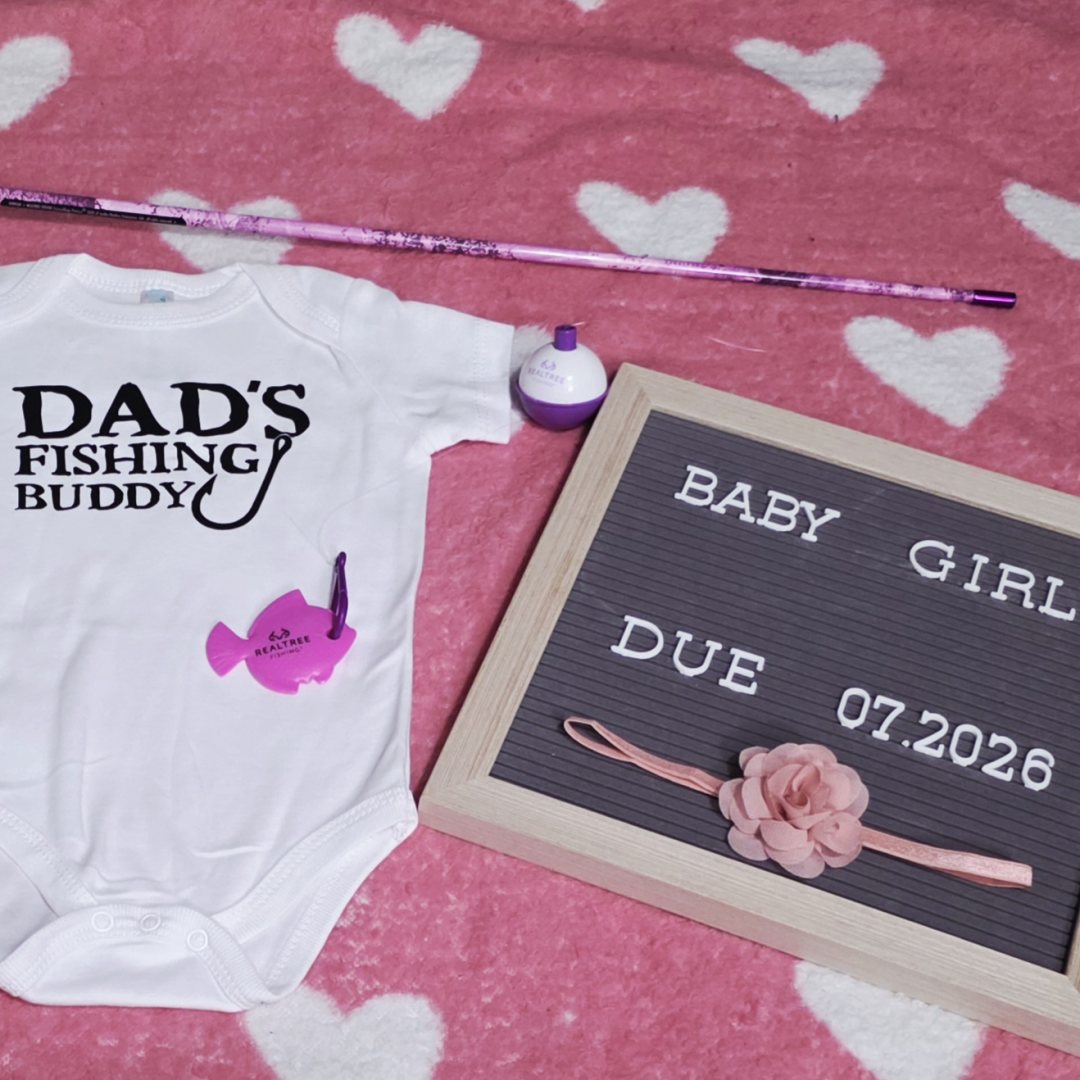 Photo shared by Michelle for their Babylist baby registry.