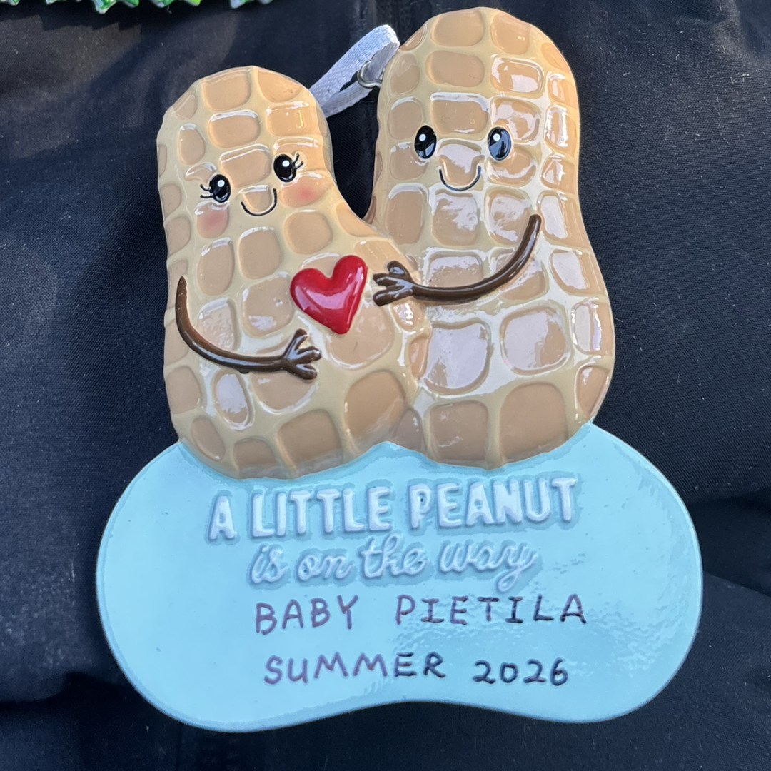 Photo shared by Jess for their Babylist baby registry.