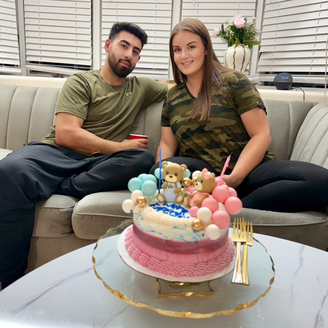 Photo shared by Alexa for their Babylist baby registry.