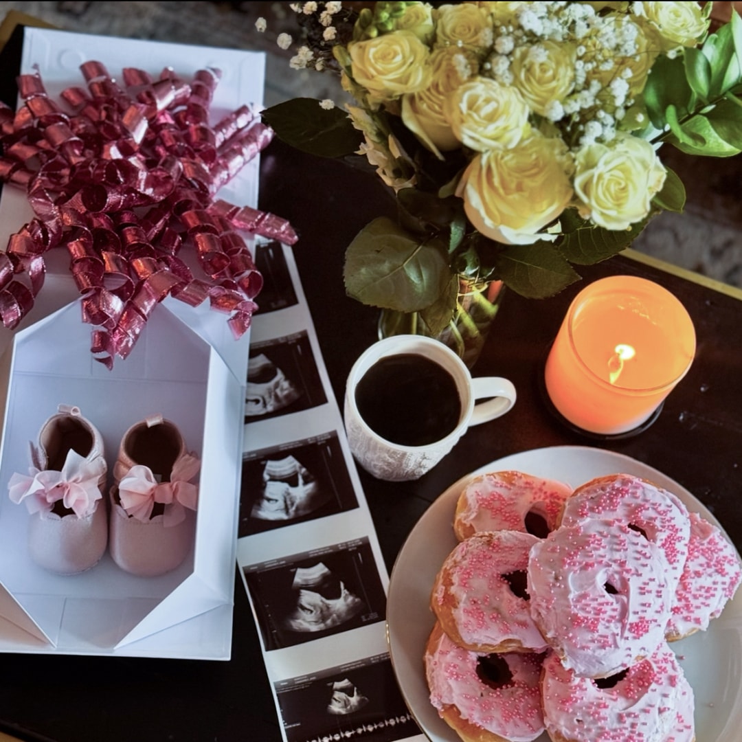 Photo shared by Jane for their Babylist baby registry.