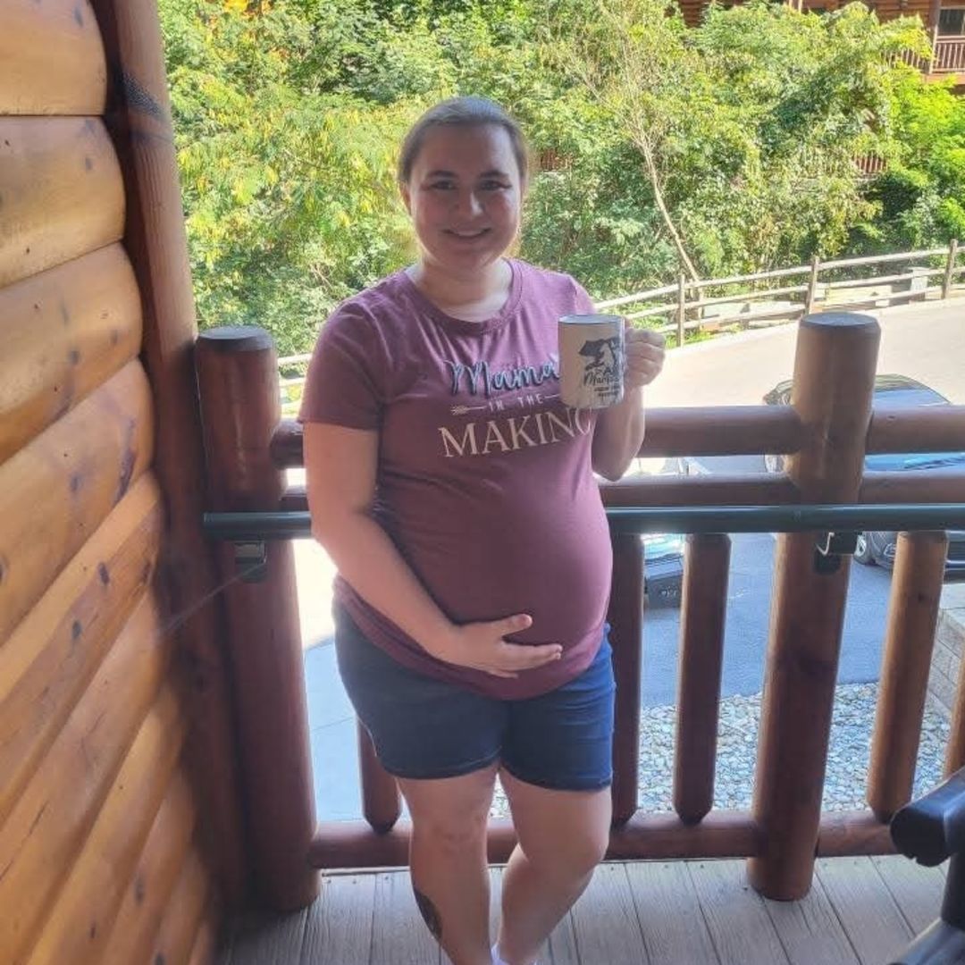 Photo shared by Heaven for their Babylist baby registry.