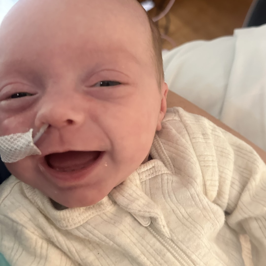 Photo shared by Jenna for their Babylist baby registry.