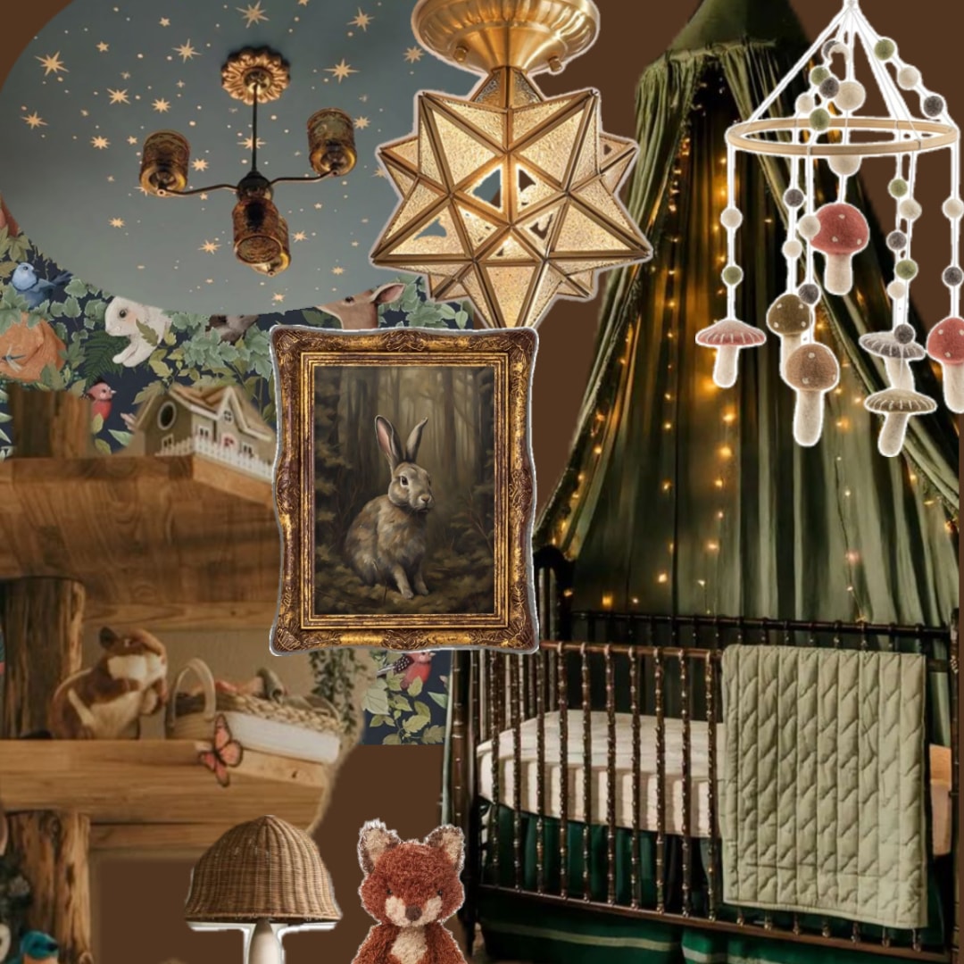 Photo shared by Keaira for their Babylist baby registry.