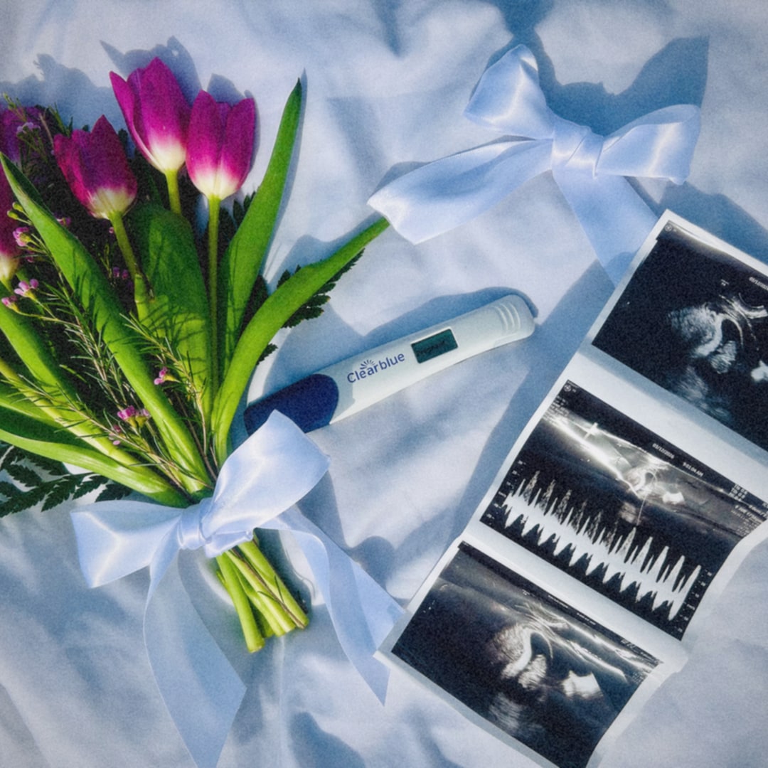 Photo shared by Hailey for their Babylist baby registry.