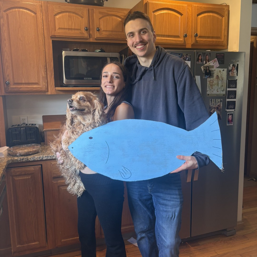 Photo shared by Alexis for their Babylist baby registry.