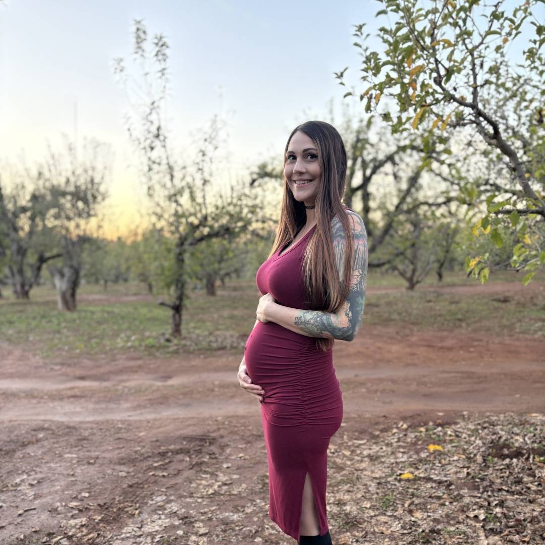 Photo shared by Brooklynn for their Babylist baby registry.