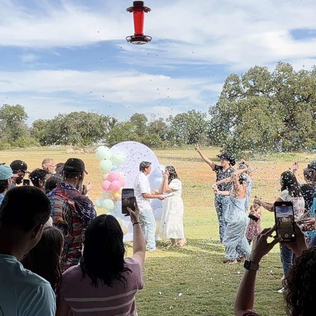 Photo shared by Blaise for their Babylist baby registry.