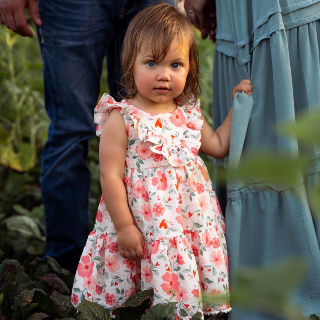 Photo shared by Marisa for their Babylist baby registry.