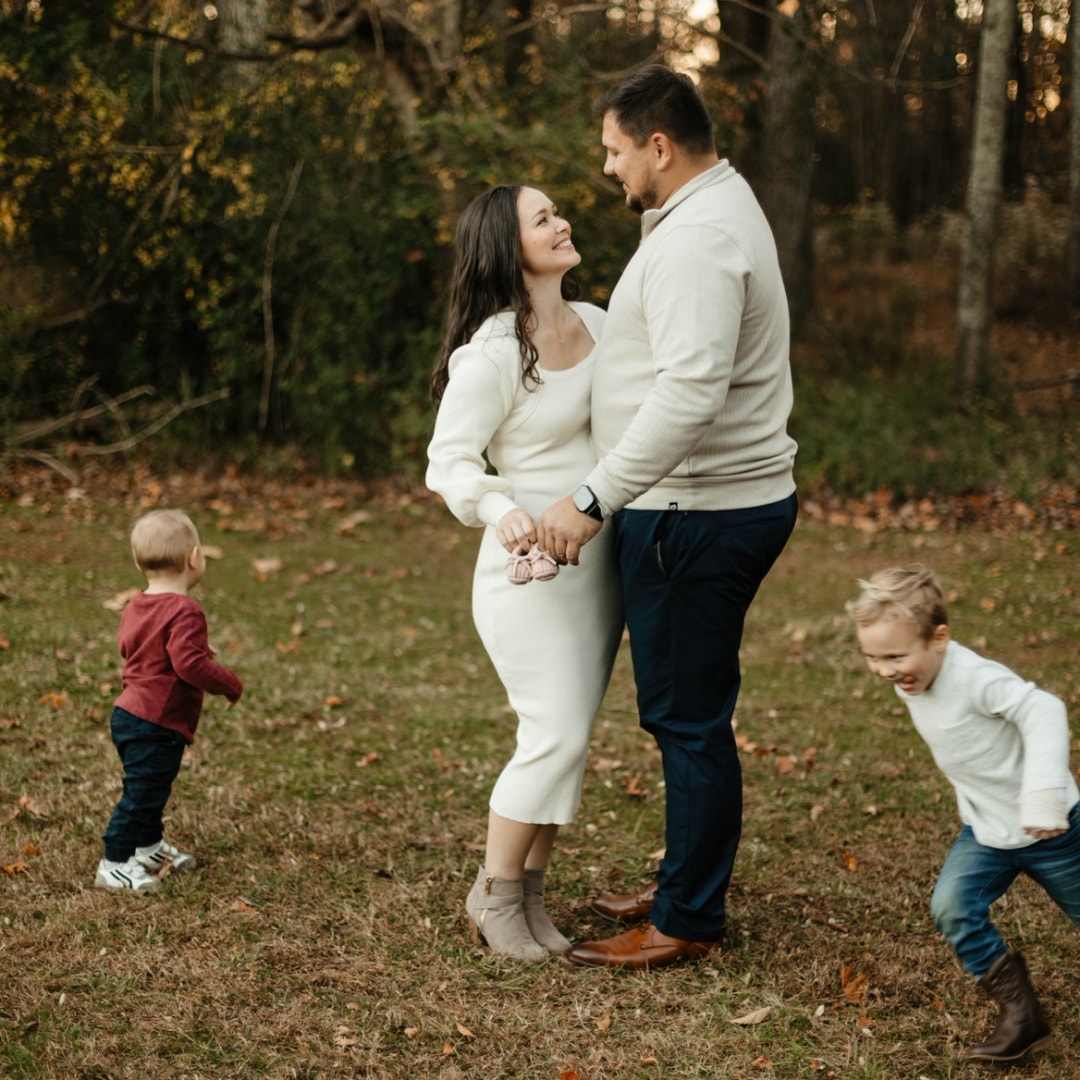 Photo shared by Marieanna for their Babylist baby registry.