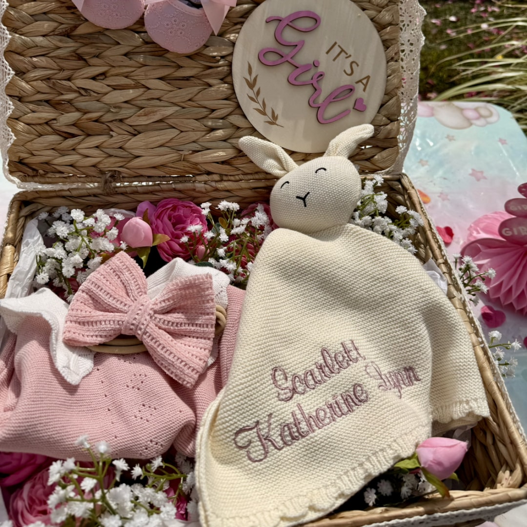 Photo shared by Jewel for their Babylist baby registry.