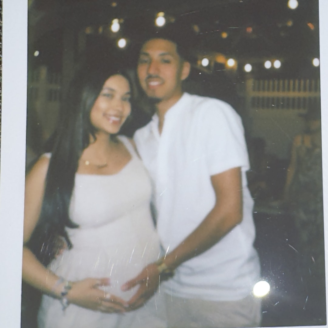 Photo shared by Brittney for their Babylist baby registry.