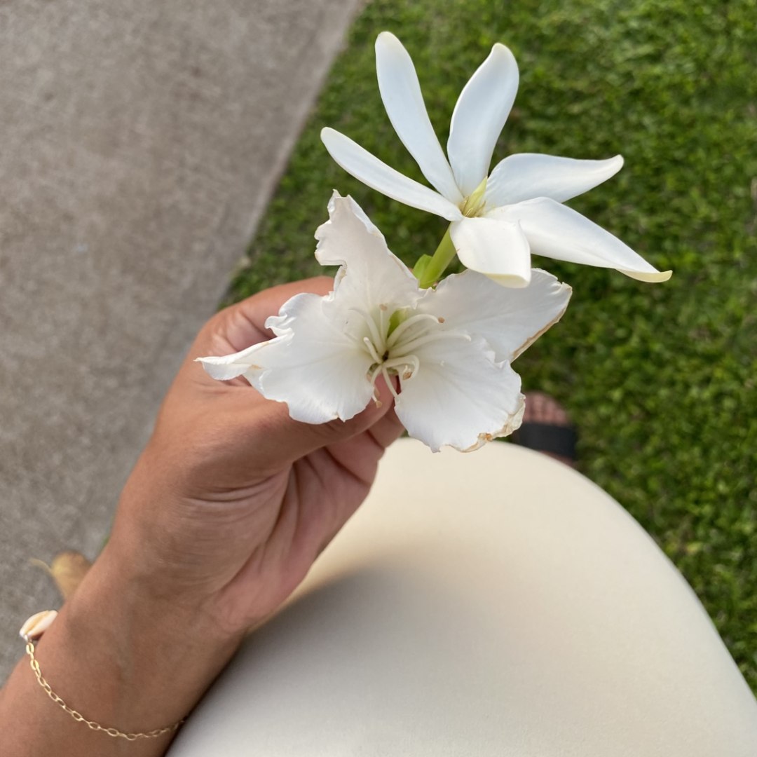 Photo shared by Tuʻu for their Babylist baby registry.