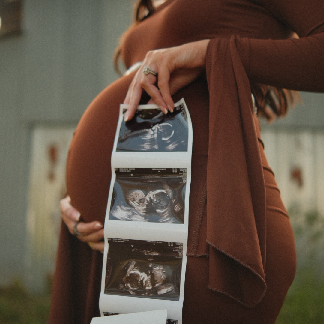 Photo shared by Bailey for their Babylist baby registry.