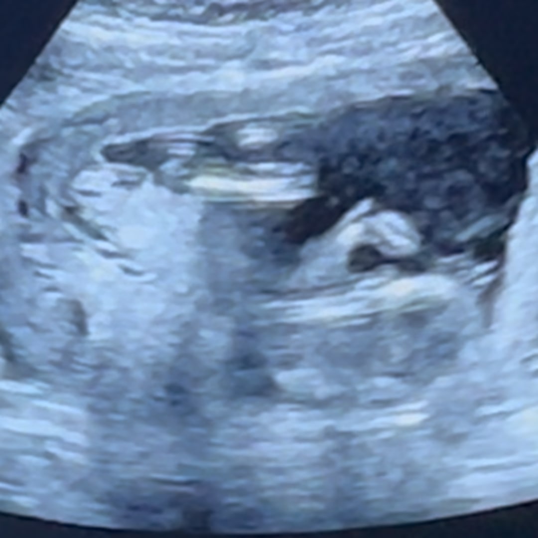 Photo shared by Jessica for their Babylist baby registry.