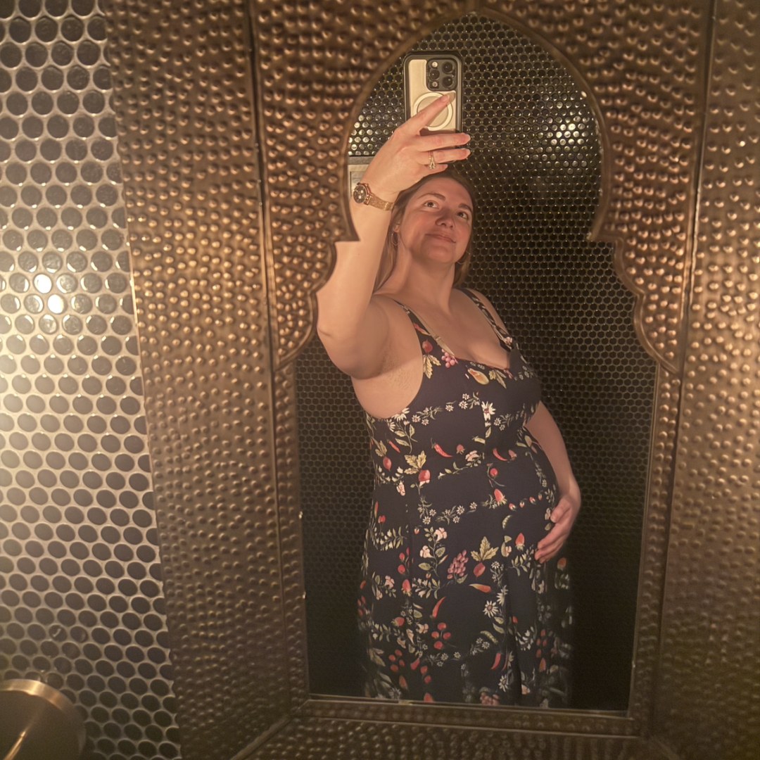 Photo shared by Annelise for their Babylist baby registry.