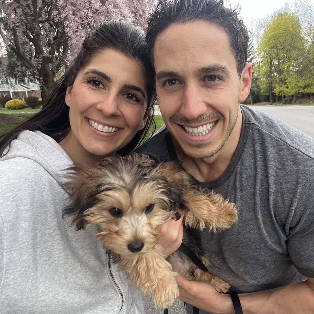 Photo shared by Maria for their Babylist baby registry.